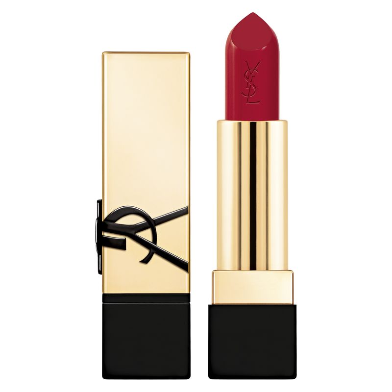 Yves Saint Laurent Rouge Pur Couture - Rouge À Lèvres Satiné