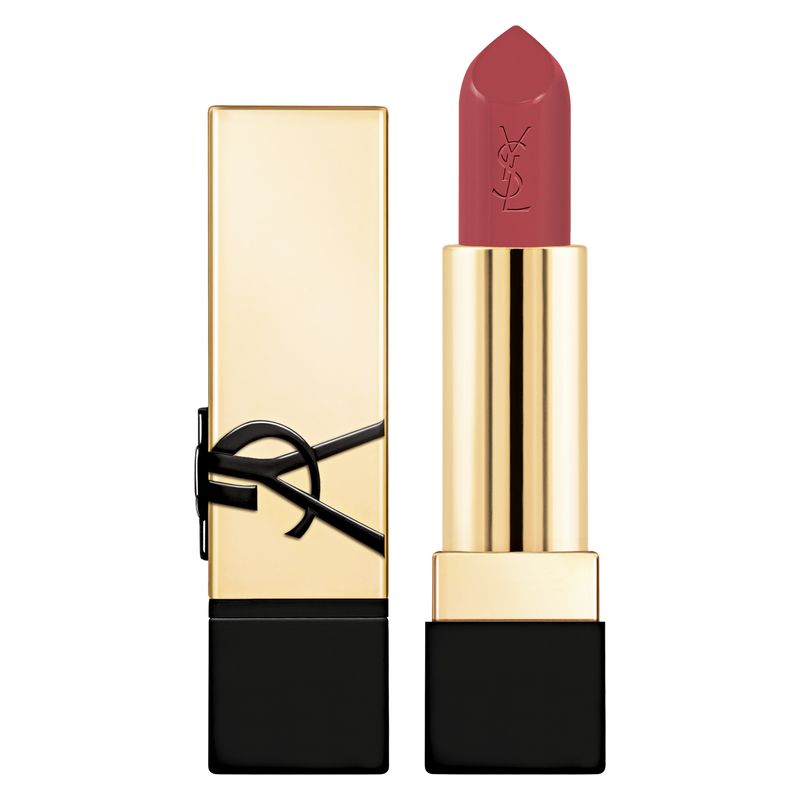 Yves Saint Laurent Rouge Pur Couture - Rouge À Lèvres Satiné
