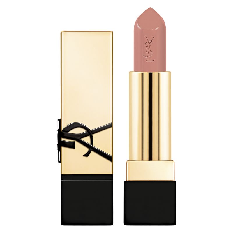 Yves Saint Laurent Rouge Pur Couture - Rouge À Lèvres Satiné