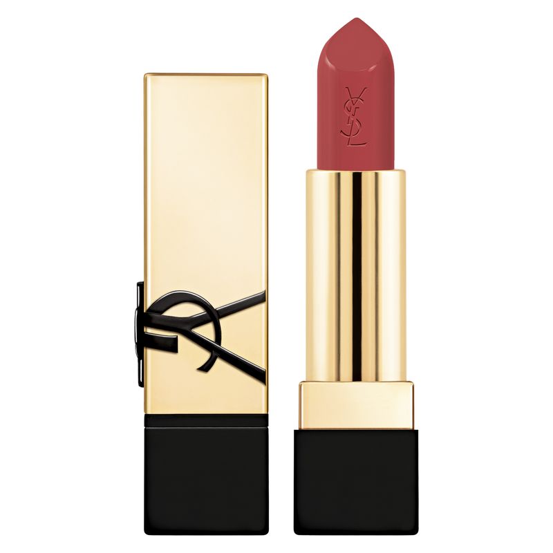 Yves Saint Laurent Rouge Pur Couture - Rouge À Lèvres Satiné