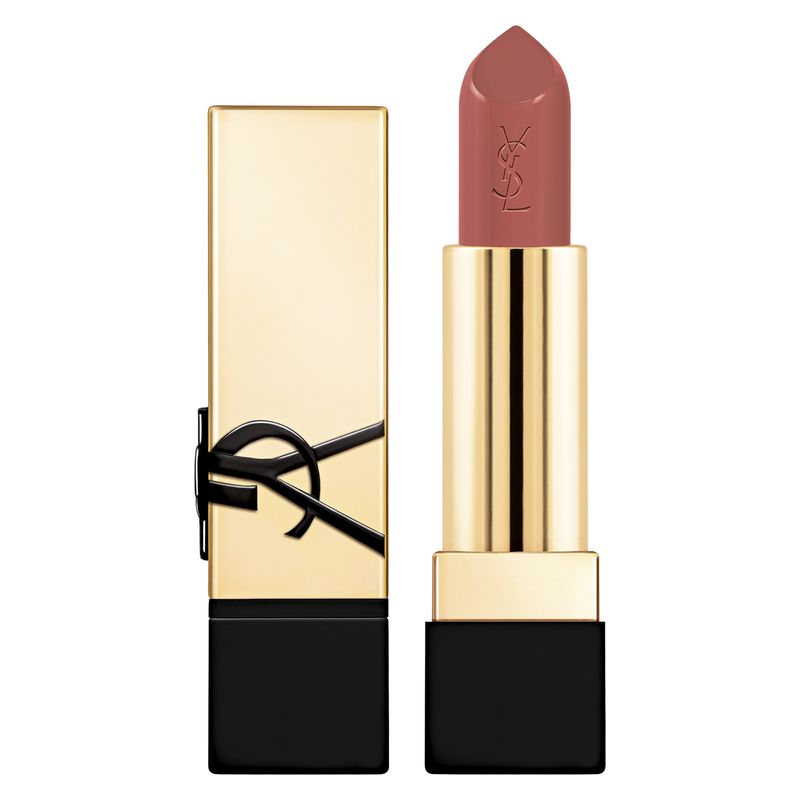 Yves Saint Laurent Rouge Pur Couture - Rouge À Lèvres Satiné