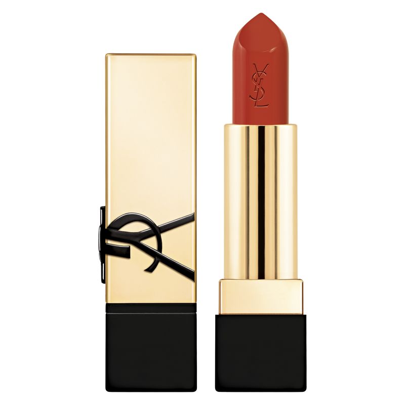 Yves Saint Laurent Rouge Pur Couture - Rouge À Lèvres Satiné
