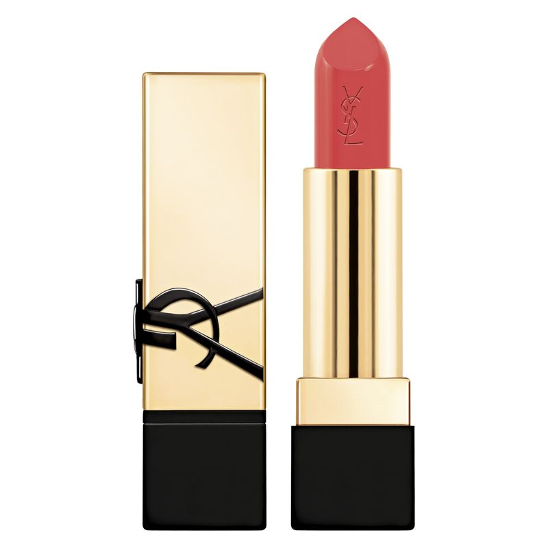 Yves Saint Laurent Rouge Pur Couture - Rouge À Lèvres Satiné