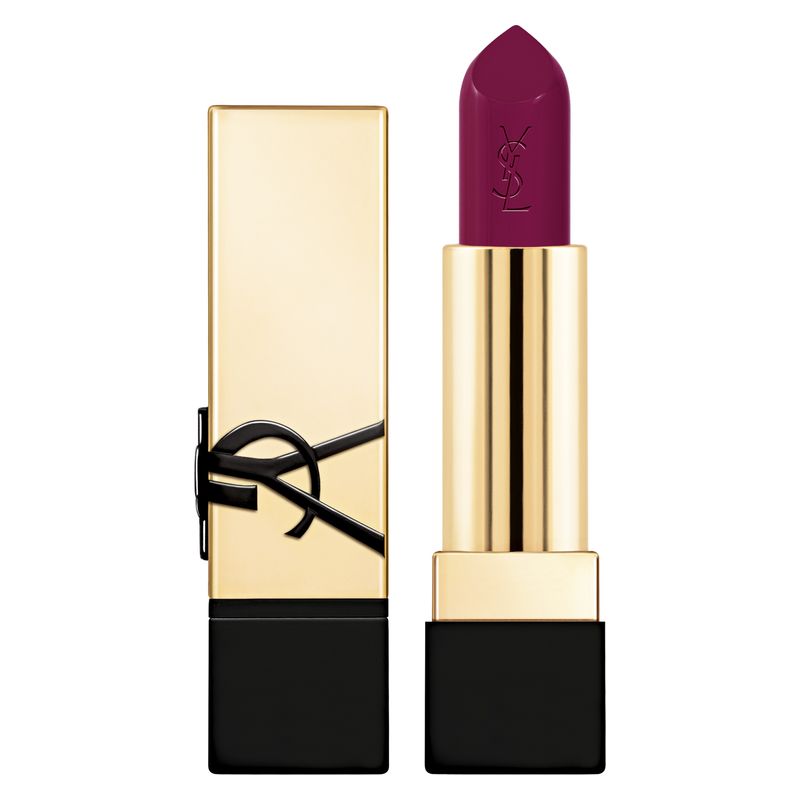Yves Saint Laurent Rouge Pur Couture - Rouge À Lèvres Satiné