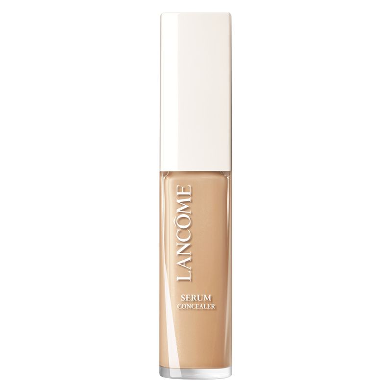 Lancome TEINT IDOLE ULTRA WEAR CARE&GLOW SERUM CONCEALER - CORRETTORE TENUTA 24H – EFFETTO LUMINOSITÀ NATURALE – IDRATAZIONE INTENSA