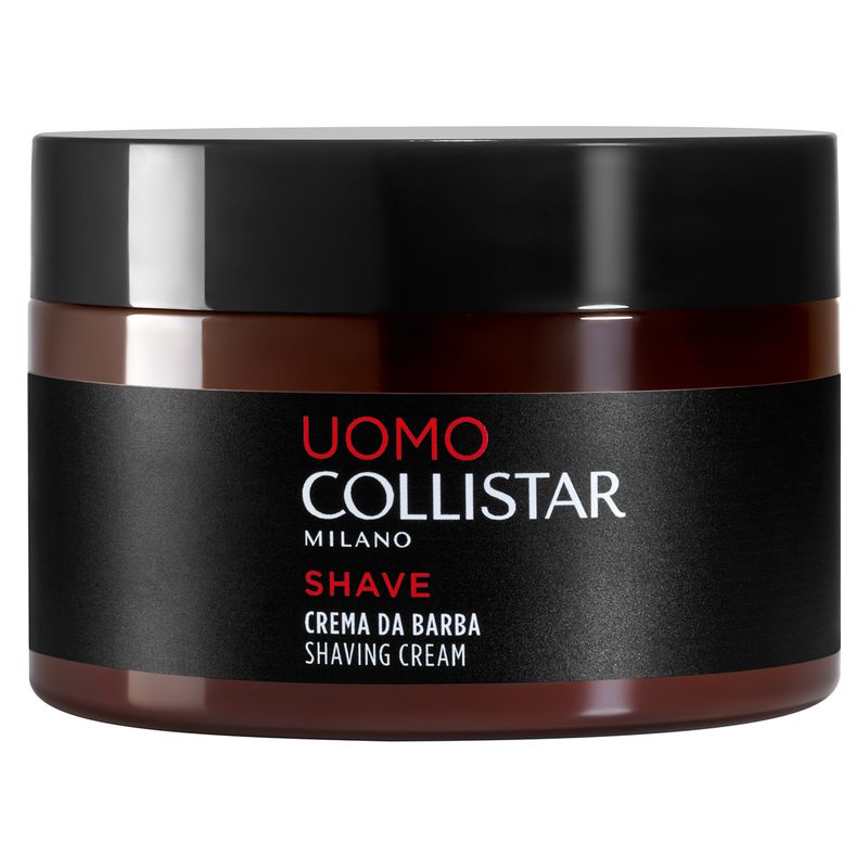 Collistar UOMO CREMA DA BARBA