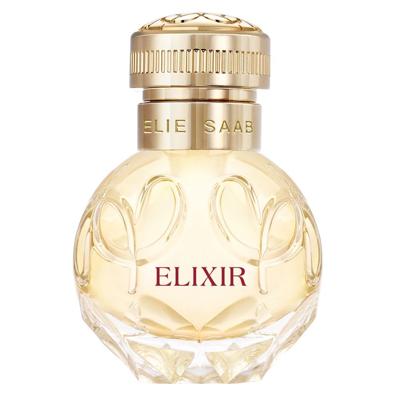 Elie Saab Elixir Eau De Parfum