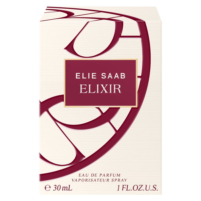 Elie Saab Elixir Eau De Parfum