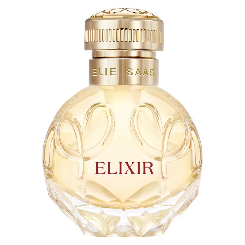 Elie Saab Elixir Eau De Parfum