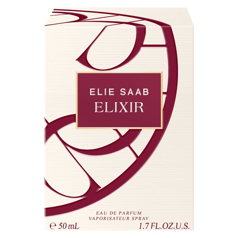 Elie Saab Elixir Eau De Parfum