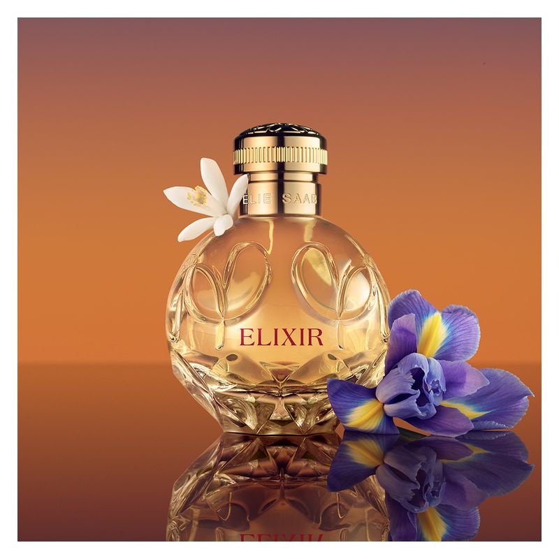 Elie Saab Elixir Eau De Parfum