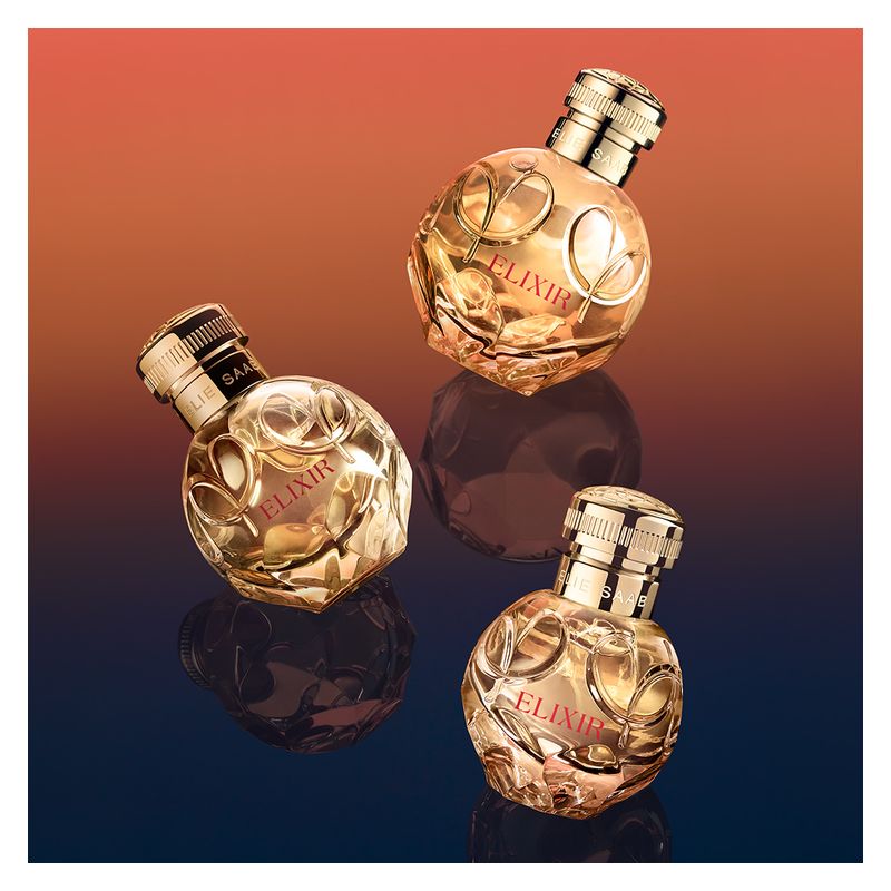 Elie Saab Elixir Eau De Parfum