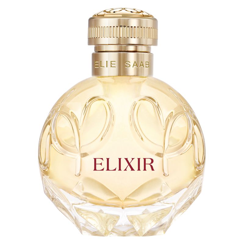 Elie Saab Elixir Eau De Parfum