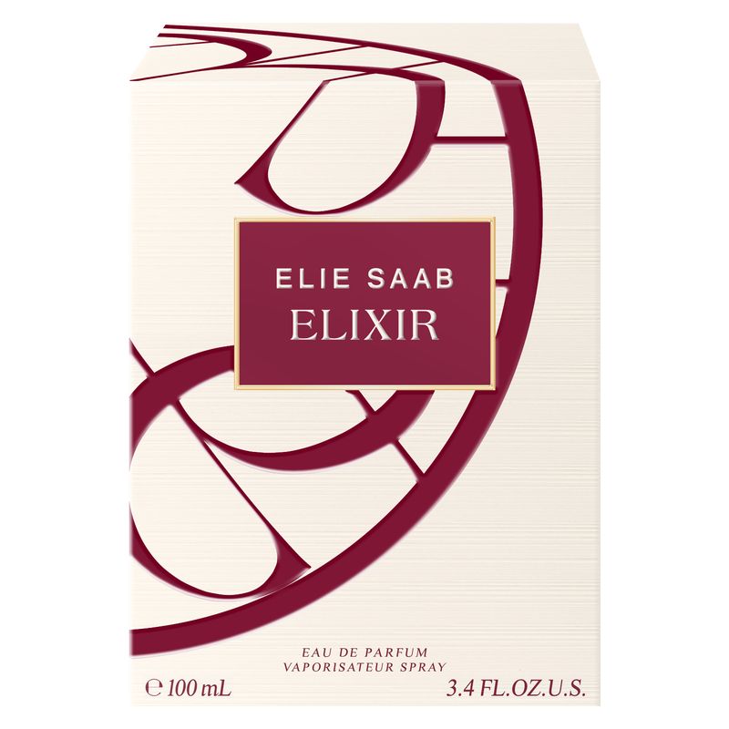 Elie Saab Elixir Eau De Parfum