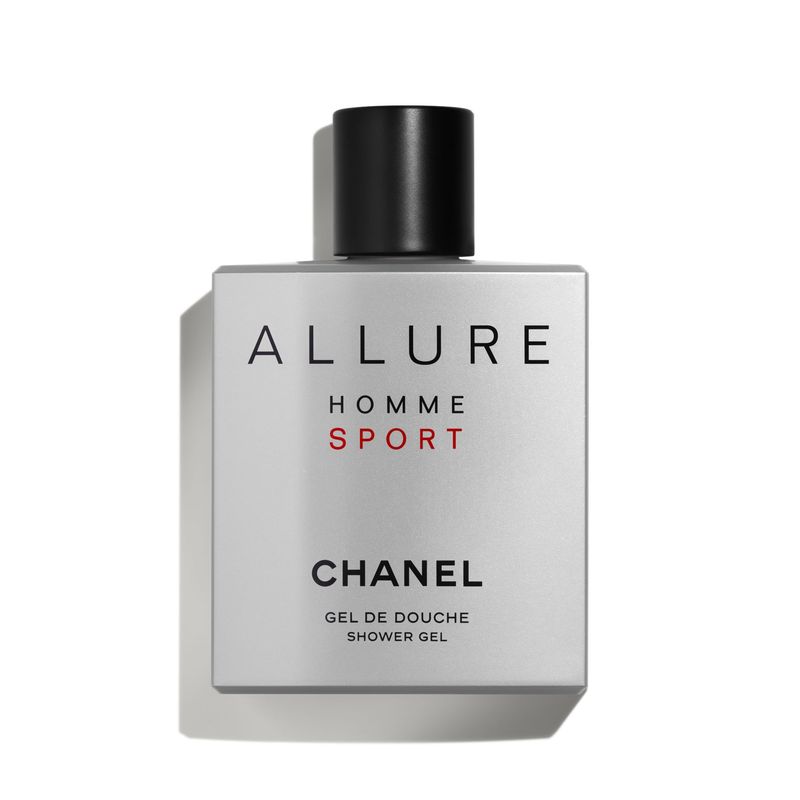 CHANEL Allure Homme Sport