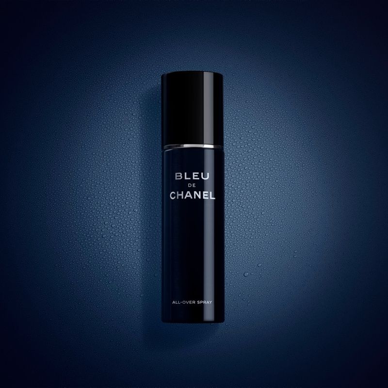 CHANEL Bleu De Chanel