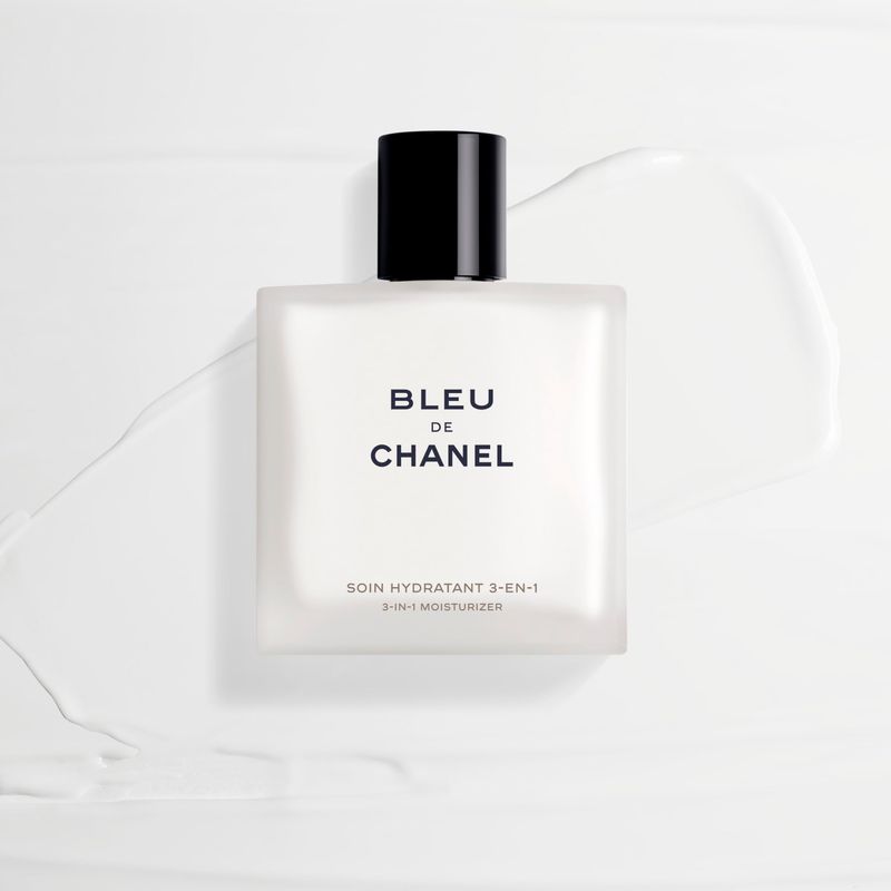 CHANEL Bleu De Chanel