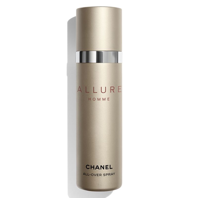 CHANEL Allure Homme Spray 100 ML - Freschezza e Stile