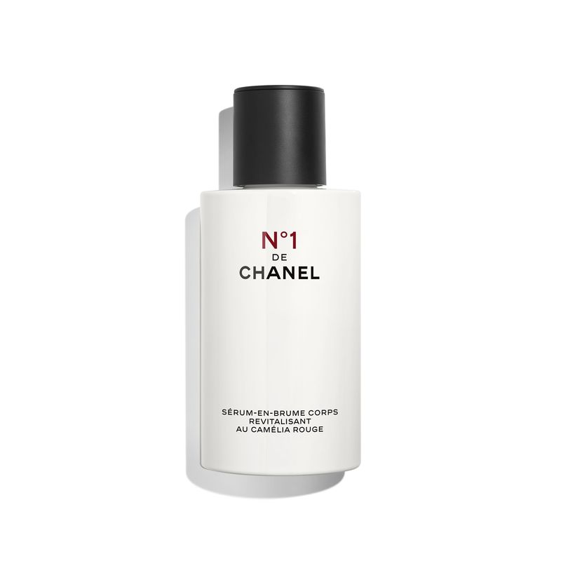 CHANEL N°1 De Chanel Siero Brume Corpo Rivitalizzante Nutrire - Tonificare - Proteggere