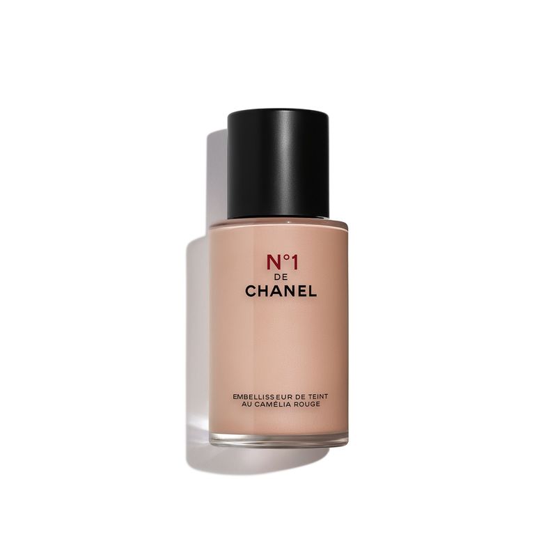 CHANEL N°1 DE CHANEL SUBLIMATORE DEL COLORITO