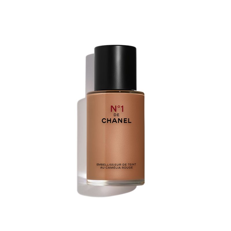 CHANEL N°1 DE CHANEL SUBLIMATORE DEL COLORITO