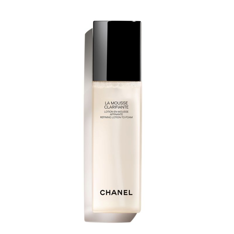 CHANEL La Mousse Clarifiante