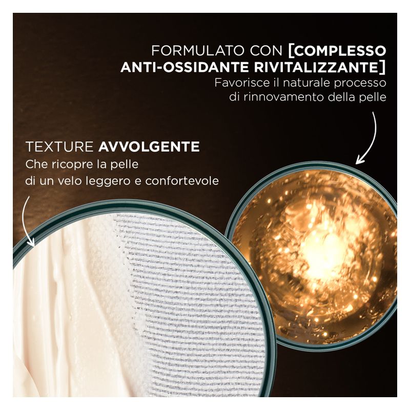 L'Oréal Age Perfect Renaissance Cellulaire Trattamento Rigenerante Midnight