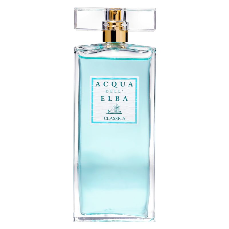 ACQUA DELL'ELBA CLASSICA DONNA EAU DE PARFUM