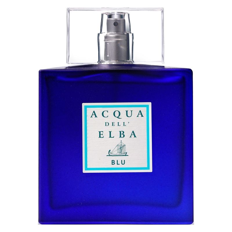 ACQUA DELL'ELBA BLU UOMO EAU DE PARFUM