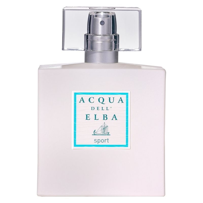 ACQUA DELL'ELBA SPORT EAU DE PARFUM