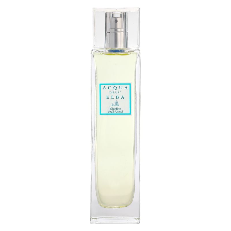 ACQUA DELL'ELBA GIARDINO DEGLI ARANCI DEO AMBIENTE SPRAY