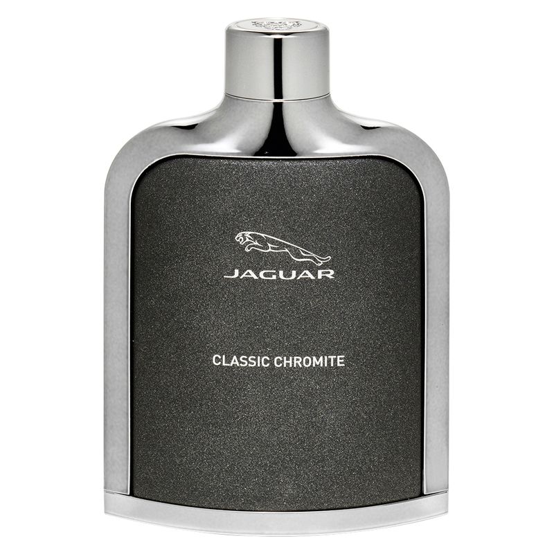 JAGUAR CLASSIC CHROMITE EAU DE TOILETTE