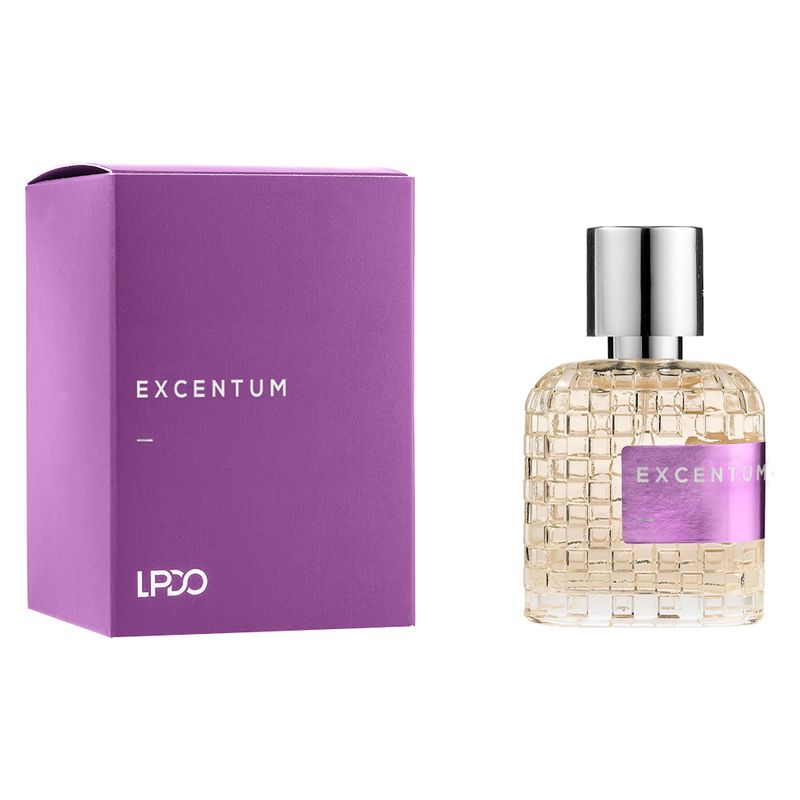 LPDO EXCENTUM EAU DE PARFUM