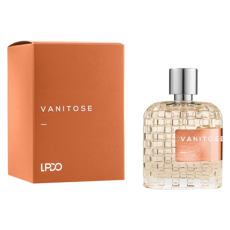 LPDO VANITOSE EAU DE PARFUM