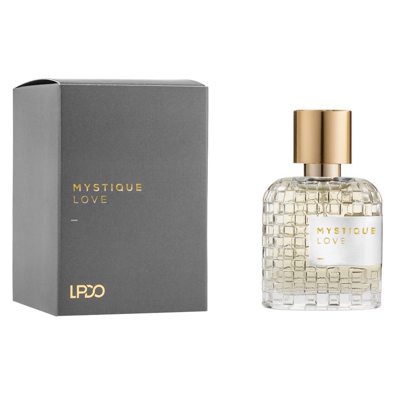 LPDO MYSTIQUE LOVE EAU DE PARFUM