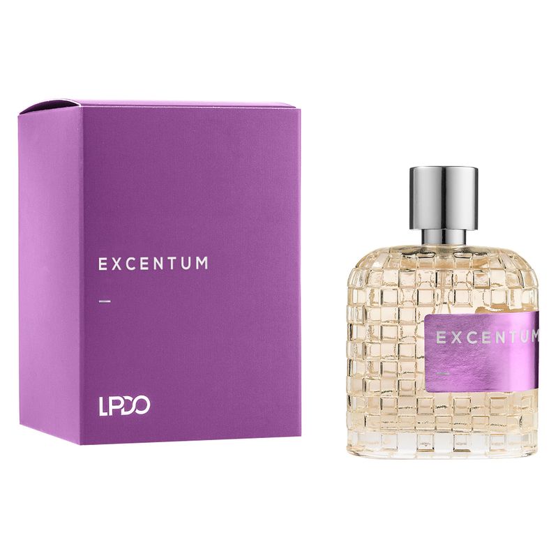 LPDO EXCENTUM EAU DE PARFUM