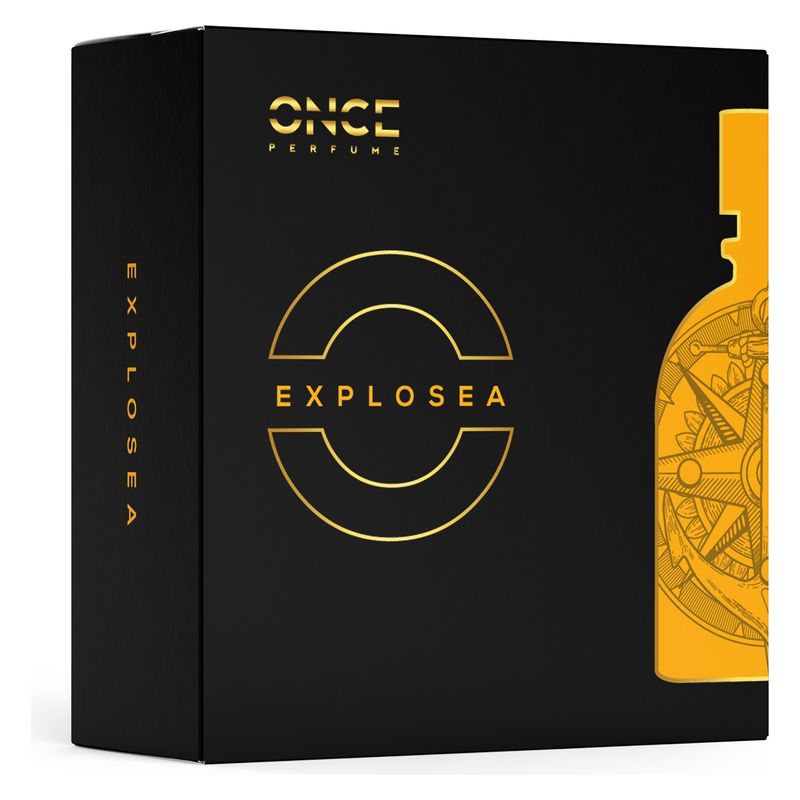 ONCE PERFUME EXPLOSEA EAU DE PARFUM INTENSE