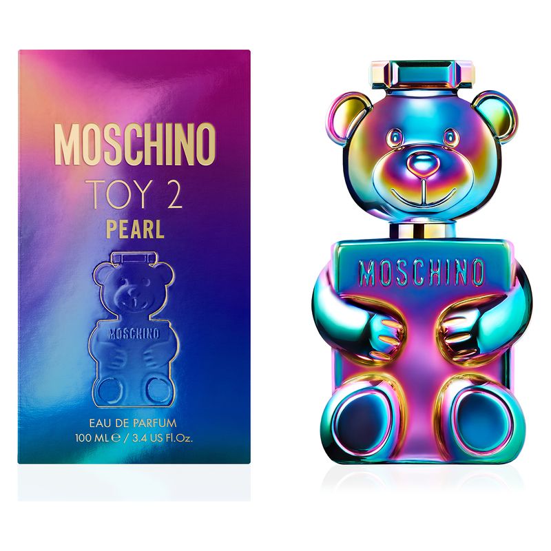 Moschino TOY 2 PEARL EAU DE PARFUM