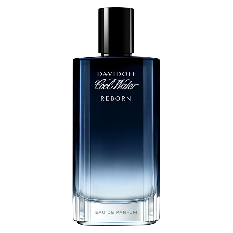 Davidoff COOL WATER REBORN EAU DE PARFUM