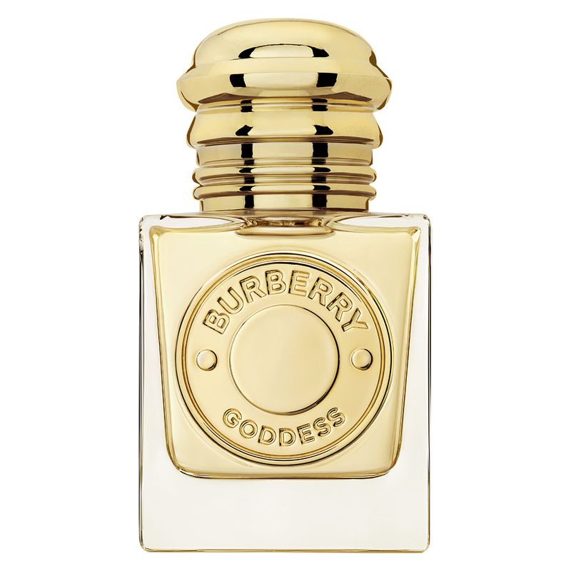 Burberry GODDESS EAU DE PARFUM