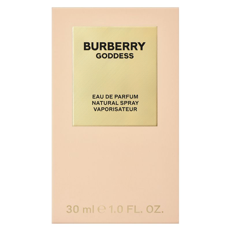 Burberry GODDESS EAU DE PARFUM