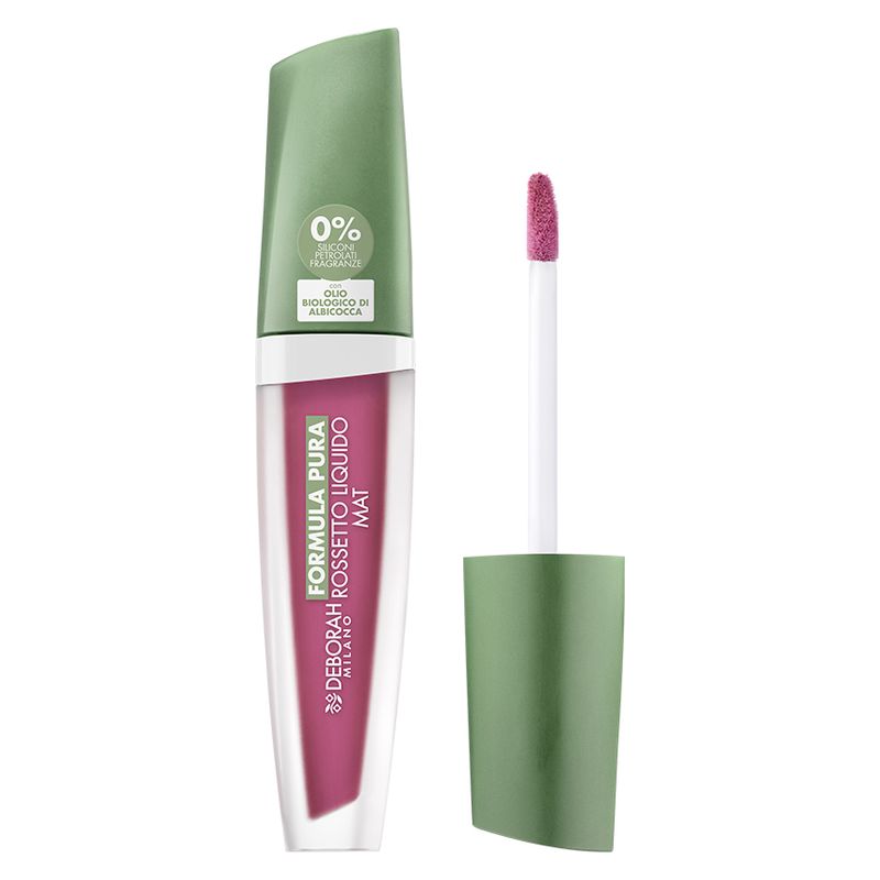 Deborah ROSSETTO LIQUIDO MAT FORMULA PURA