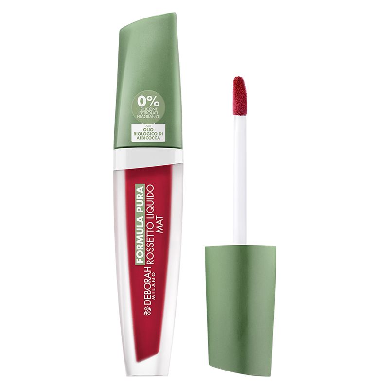 Deborah ROSSETTO LIQUIDO MAT FORMULA PURA