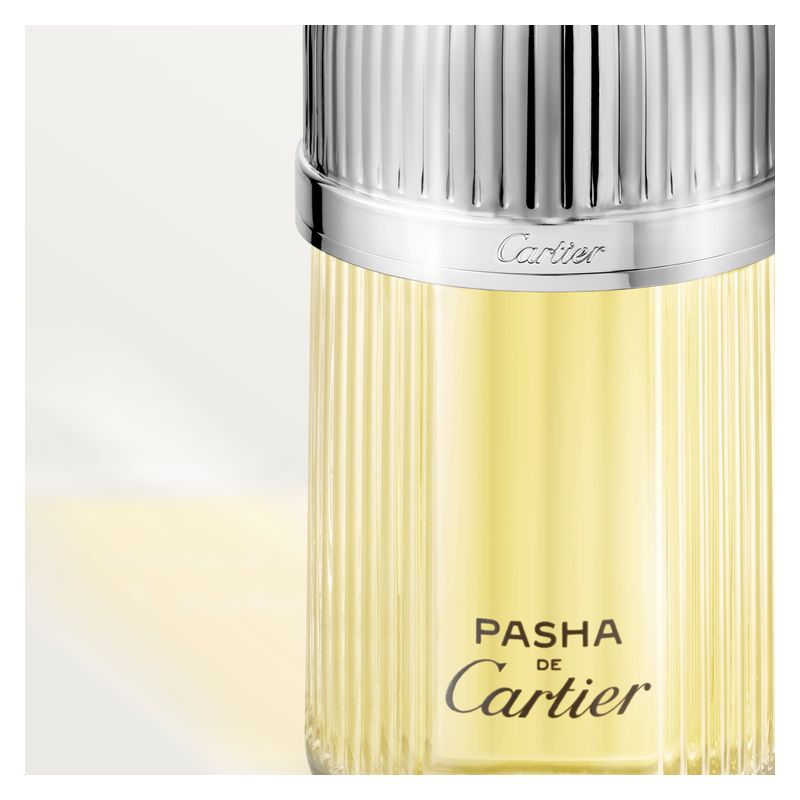 Cartier Pasha Eau De Toilette