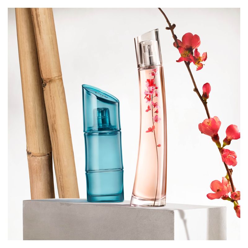 Kenzo FLOWER IKEBANA EAU DE PARFUM
