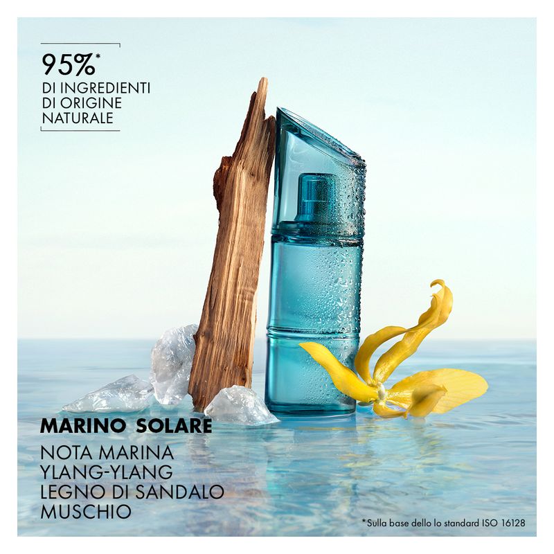 Kenzo HOMME EAU DE TOILETTE MARINE