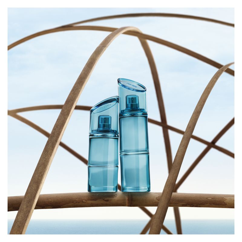 Kenzo HOMME EAU DE TOILETTE MARINE