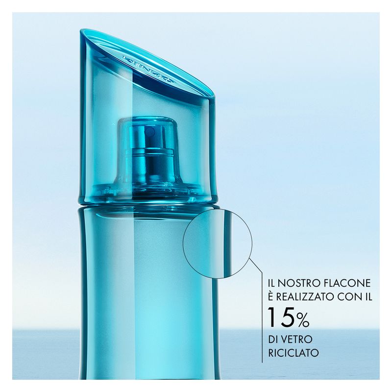 Kenzo HOMME EAU DE TOILETTE MARINE