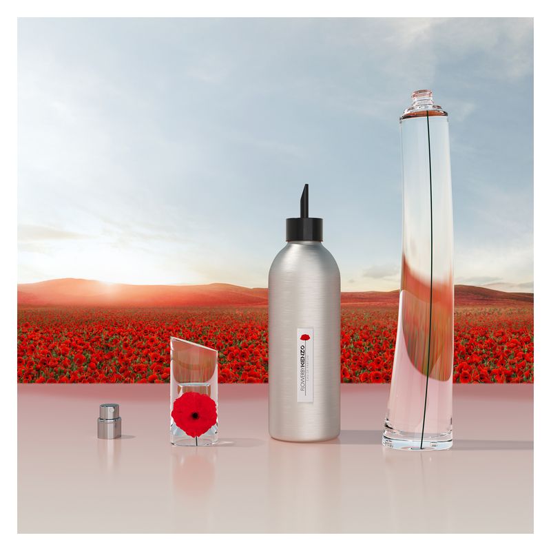 Kenzo Flower Eau De Parfum