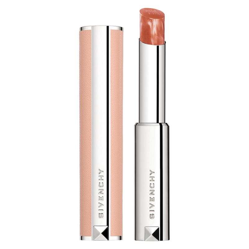 Givenchy Rose Perfecto Lip Balm
